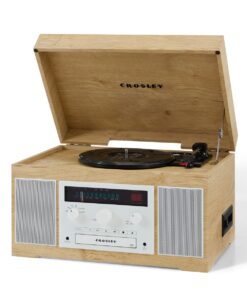 Crosley Haydn Turntable