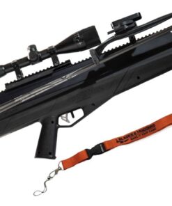Crosman Benjamin BABPNBX Airbow Pioneer w/Scope