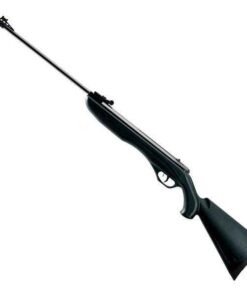 Crosman Fury NP 4.5mm Black 1200fps