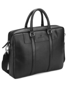 CROSS - Francisco - Office Laptop - 15" Briefcase - Black
