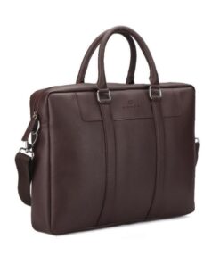 CROSS - Francisco - Office Laptop - 15" Briefcase - Brown