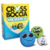 Crossboccia Boules Double Pack Heroes - Mexican and Dude