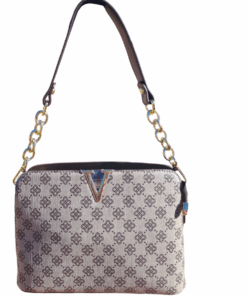 Crossbody Hobo Bag
