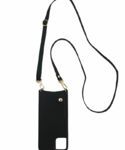 Crossbody Phone Case and Cardholder for iPhone 12 / 12 Pro