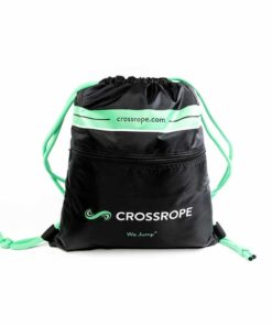 Crossrope Jump Rope Workout Bag