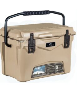 Crown 19L Adventure Cooler - Kalahari Sand