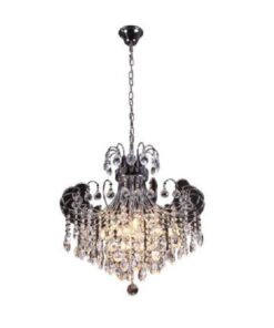 Crystal Chandelier Pendant Lamp Lighting - P6005