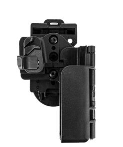 CS Tactical Holster GLOCK G17&22/G19&34 Quick Load - 17 cm