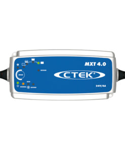 C-TEK 24V 4A Battery Charger (MXT4.0)