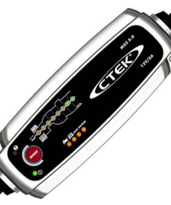 C-TEK MXS 5.0 A Battery Charger