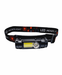 CTS- Multipurpose Led Headlamp