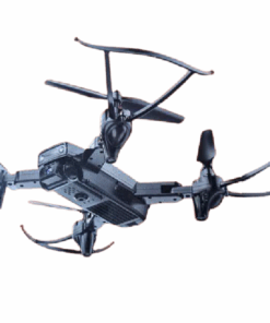 CTS - WIFI camera foldable drone HD 2.4G -S173W