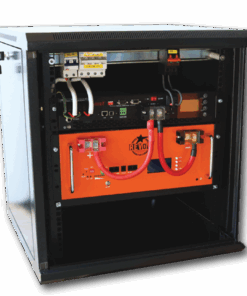 CUBE 51.2V 100Ah 5.1kWh