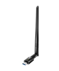 Cudy AC1300 Dual Band High Gain USB WiFi Adapter