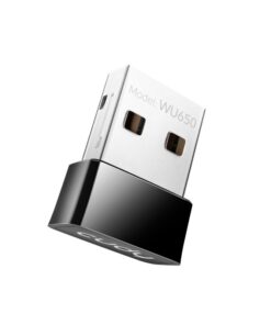 Cudy WU650 Wi-Fi Dual Band USB Adapter