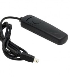 Cuely MC-DC2 Remote Switch Shutter Release For Nikon Cameras