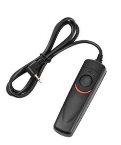 Culey Remote RS60E3 For Canon Cameras