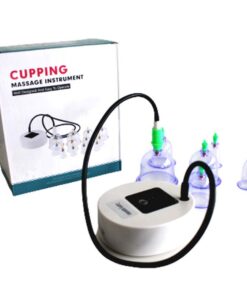 Cupping Massage Instrument
