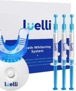 Curaprox Travel Set - Orange