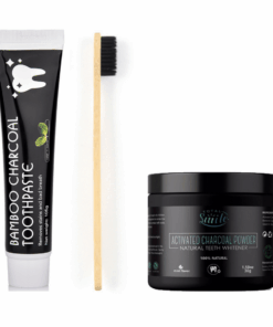 Curaprox Travel Set - Red