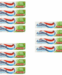 Curaprox Travel Set - Yellow