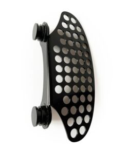 Curved Magnetic Frag Rack