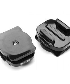 Curved mounts + stickers: DZ-312