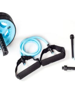 Custom Apparel 3-in-1 Training Set