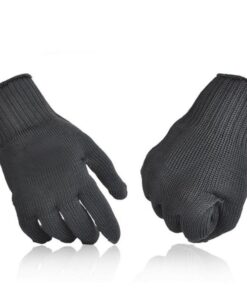 Cut Resistant Gloves Anti-Cut Tactical Gloves JG-5 Safety Gloves