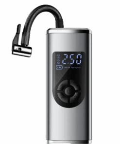 CX-219 Newest Designed 12v Multiple Applications HandHeld Air Compressor