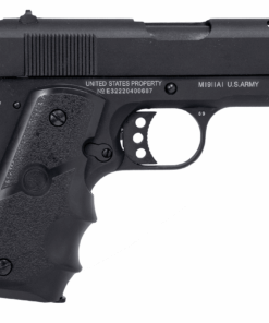 Cybergun Colt 1911 Defender Airsoft Pistol Black - 180141