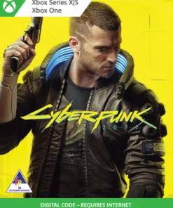 Cyberpunk 2077