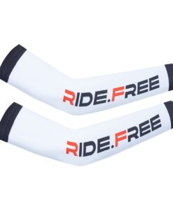 Cycling Arm Sleeves - M