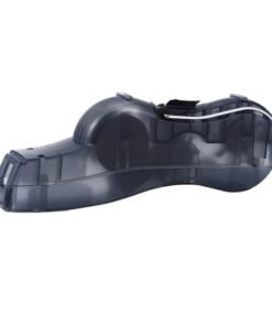 Cycling Bike Chain Cleaner - Black