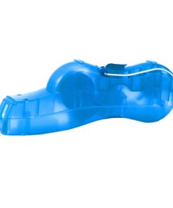 Cycling Bike Chain Cleaner - Blue