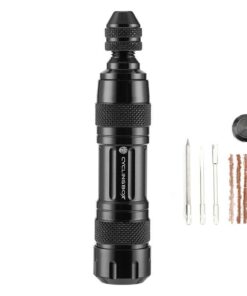 Cycling Box Tubeless Tyre Repair Kit