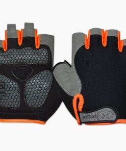Cycling gloves - Unisex - Gel Pad - Anti-slip, Anti-Shock - Breathable