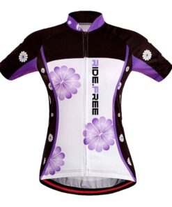 Cycling Jersey â Short Sleeve â Ladies â Daisy - S
