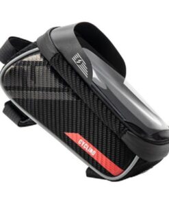Cycling Phone Bag