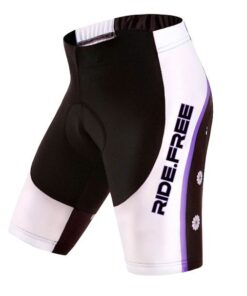 Cycling Shorts â Gel Chamois â Ladies â Daisy - XL