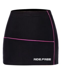 Cycling Shorts - Mini Skirt - L