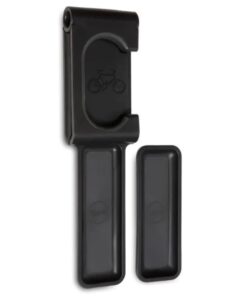 Cycloc - Vertical Bike Display - Black