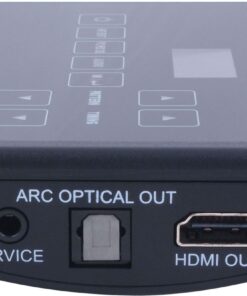 CYP 3D Mini HDMI Analyser