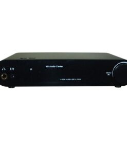 CYP HD Audio Center