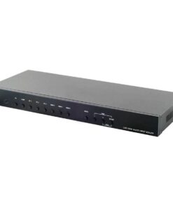 CYP Multi-format to HDMI/VGA Scaler