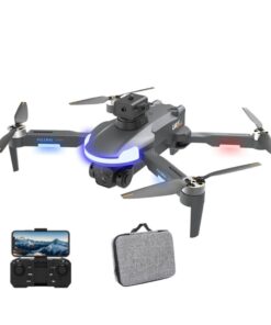 CZ20 AfroCrats Intelligent Obstacle Avoidance Optical Flow Aerial Drone