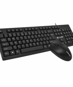 D160 Keyboard and Mouse Combo