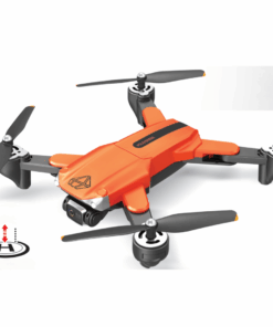 D20Hw Quadcopter Wifi Gps Enabled Drone With Good Service