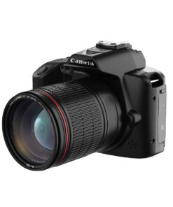 D5 Wifi SLR Camera