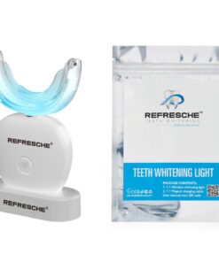 Daily Dental Oral Care Flossers, Travel Size Toothpicks - 50 Piece